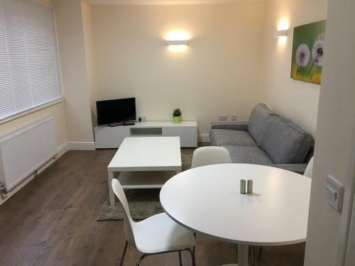 Apartamento Westminster House