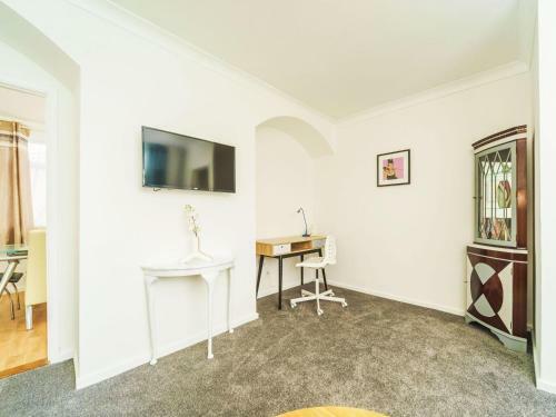 Apartamento Langley Lodge