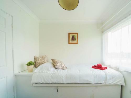 Apartamento Langley Lodge