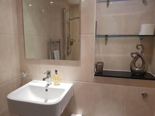 Lexington Serviced Apartment By Ferndale