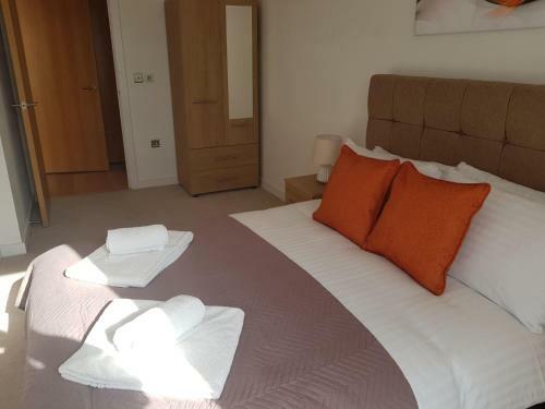 Lexington Serviced Apartment By Ferndale