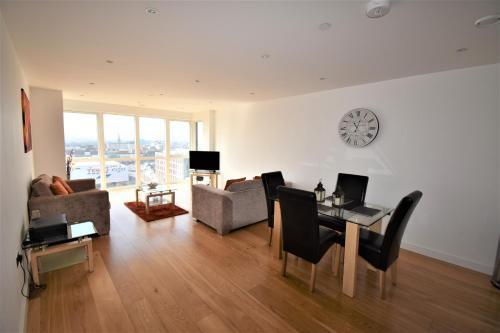 Lexington Serviced Apartment By Ferndale