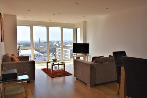 Lexington Serviced Apartment By Ferndale