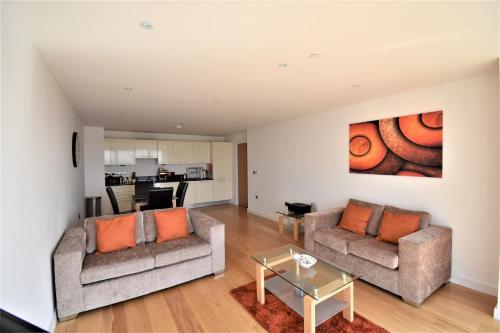 Lexington Serviced Apartment By Ferndale