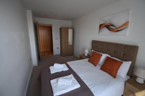 Lexington Serviced Apartment By Ferndale