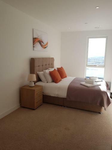 Lexington Serviced Apartment By Ferndale
