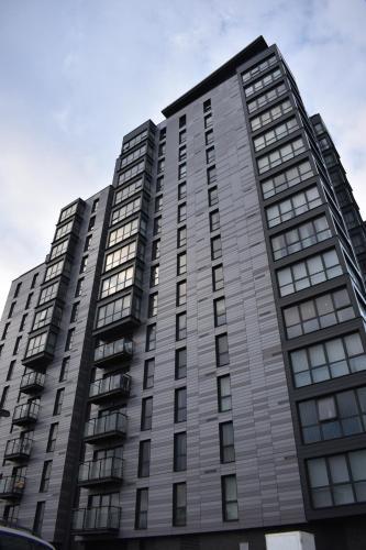 Lexington Serviced Apartment By Ferndale