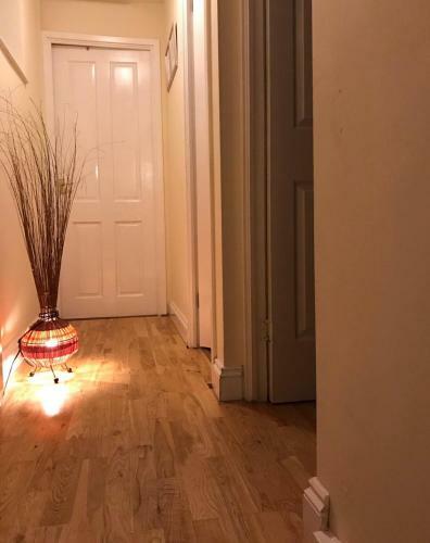 Cippenham Apartment