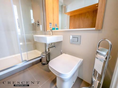 Stunning Slough Apartment
