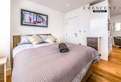 Stunning Slough Apartment