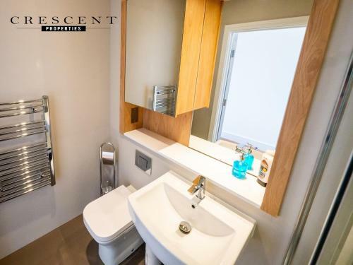 Luxury Slough Apartment