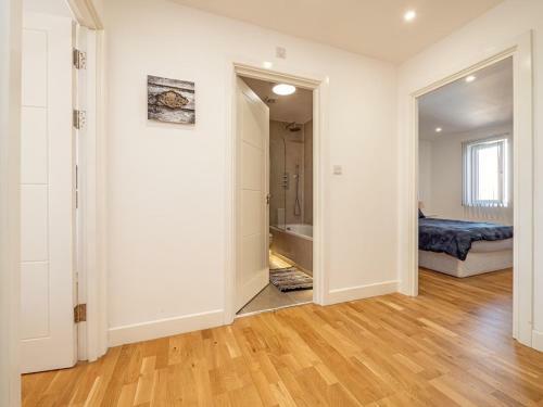 Apartamento Easystay Slough Central Free Parking