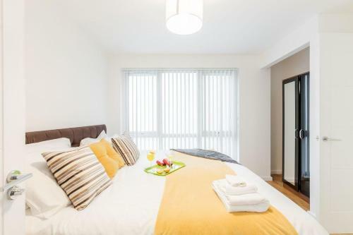 Royal Reign Apartments