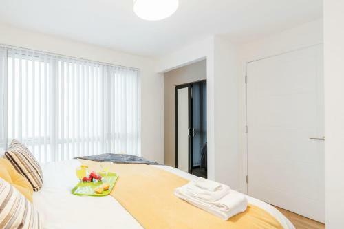 Royal Reign Apartments