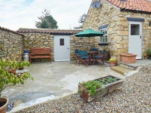 Cow Byre Cottage, Scarborough
