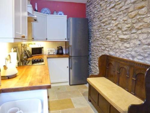 Cow Byre Cottage, Scarborough