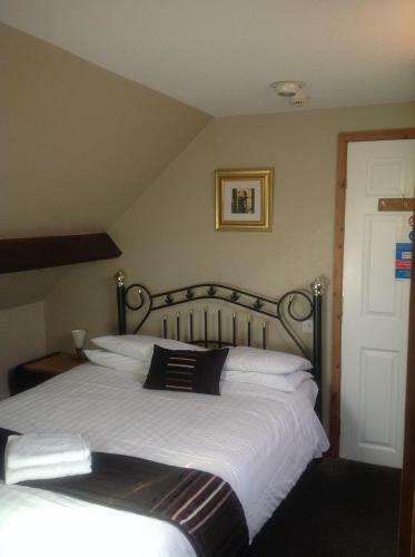 Hostal The Hollies Guest House