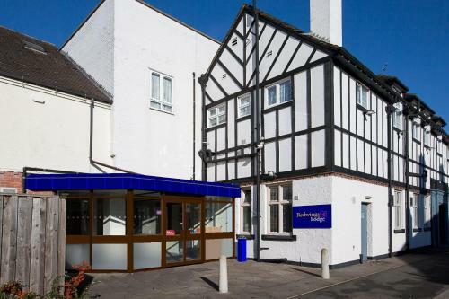 Hotel Redwings Lodge