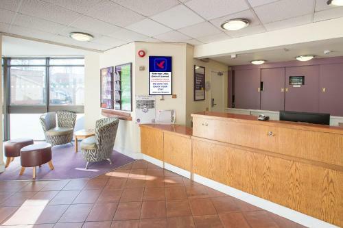 Hotel Redwings Lodge