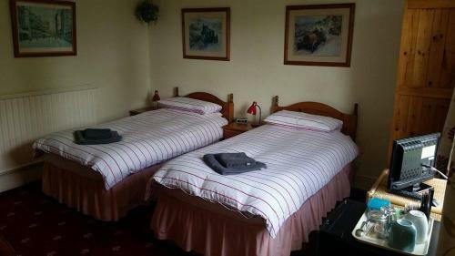 Hostal Ravenhurst Guest House