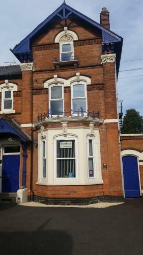 Hostal Ravenhurst Guest House