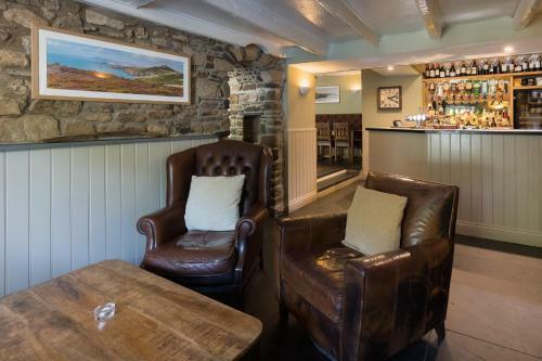 Posada The Cambrian Inn
