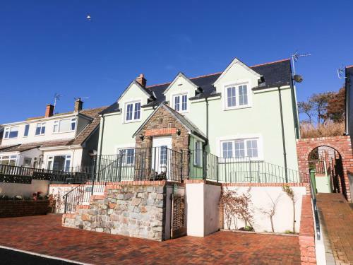 Y Bwlch, Haverfordwest