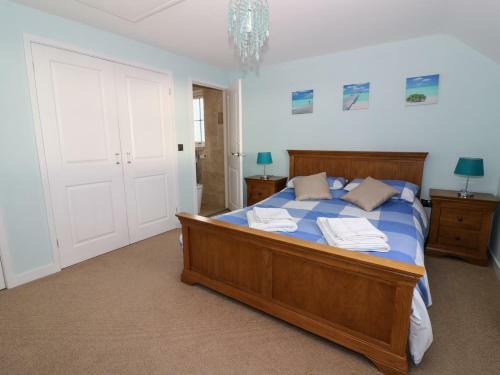 Y Bwlch, Haverfordwest