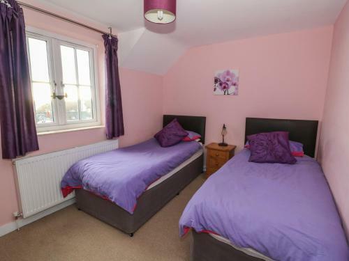 Y Bwlch, Haverfordwest