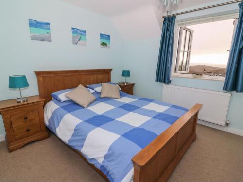 Y Bwlch, Haverfordwest