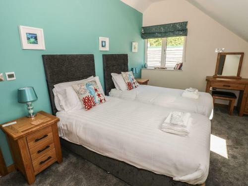 Harmon Vale, Haverfordwest
