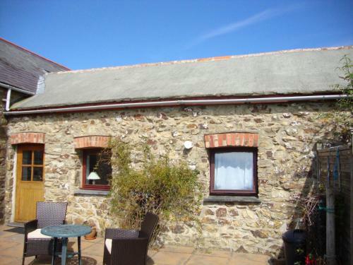 Swallows Cottage