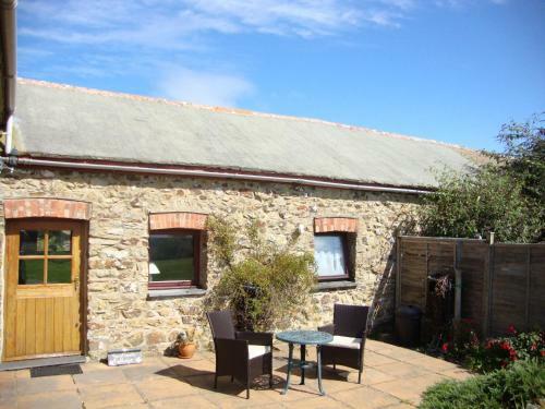 Swallows Cottage