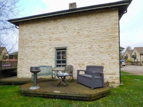 Badger's Lodge