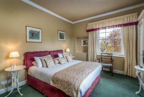 Bed & Breakfast The Lynch Country House