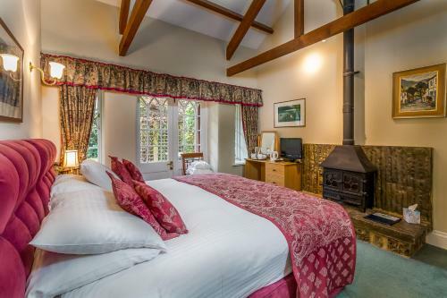 Bed & Breakfast The Lynch Country House