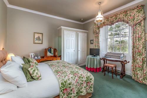 Bed & Breakfast The Lynch Country House