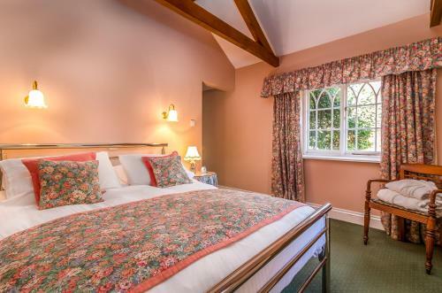 Bed & Breakfast The Lynch Country House