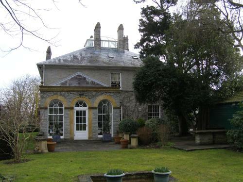 Bed & Breakfast The Lynch Country House