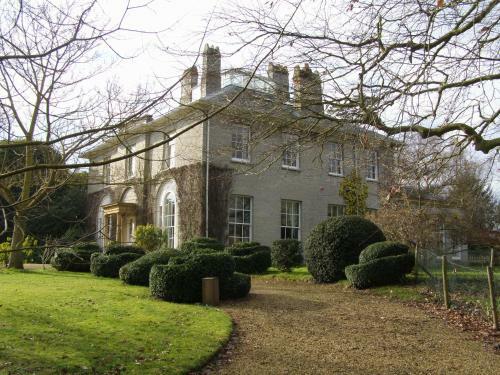 Bed & Breakfast The Lynch Country House