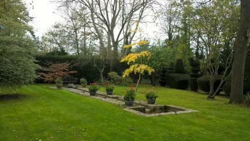 Bed & Breakfast The Lynch Country House