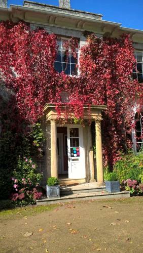 Bed & Breakfast The Lynch Country House