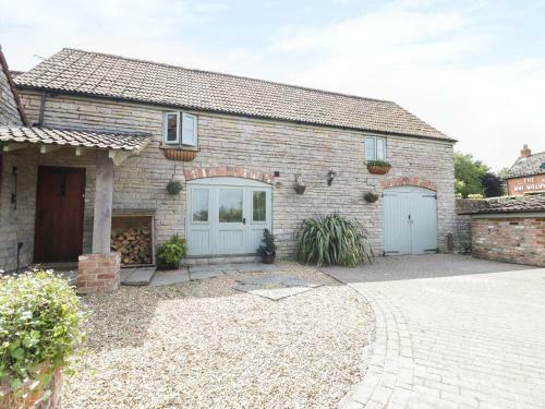 The Barn, Somerton