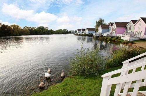 Ruddy Duck Lake House