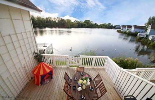 Ruddy Duck Lake House