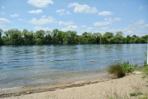 Shelduck Lodge
