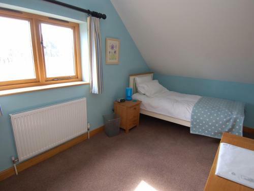 Widehay Barn, South Molton