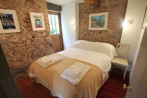 Bentwitchen Barn Cottage