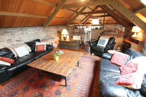 Bentwitchen Barn Cottage