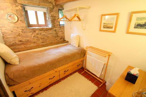 Bentwitchen Barn Cottage